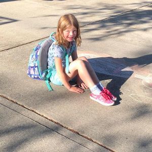 Meet your Posher, Megan